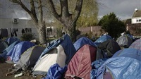 Naufrage de migrants