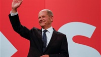 Allemagne: le futur