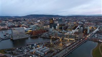 Norvège: nouvelles