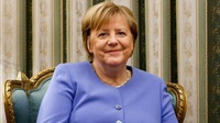 Merkel choisit une