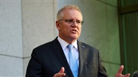 Sous-marins : l'Australie
