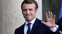 La France annonce