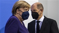 VIDÉO - Allemagne