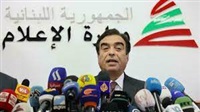 Liban : un ministre