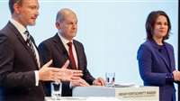 Allemagne : climat,