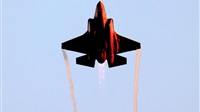 Syrie: frappes israéliennes