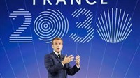 « L'envie de France