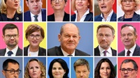 En Allemagne, les