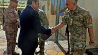Irak : la coalition