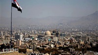 Après l'attaque d'Aden,