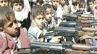 Les enfants du Yémen