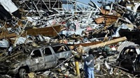 Etats-Unis : Après