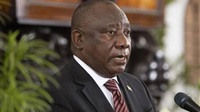 Coronavirus en Afrique