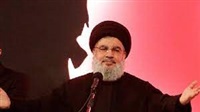 Nasrallah provoque