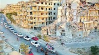Idlib : Hay'at Tahrir