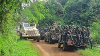 RD Congo : Augmentation