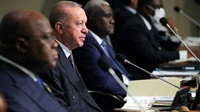 La Turquie et l'Afrique
