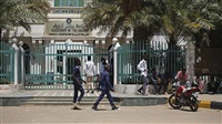 Soudan : Khartoum