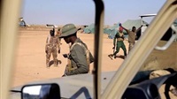 Mali : Le pays dément