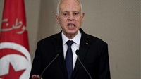 Tunisie: le président