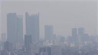 Qualité de l'air
