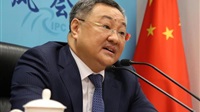 La Chine compte bien