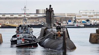 Crise des sous-marins