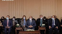 FMJ: Al-Sissi assiste