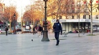 France : les députés