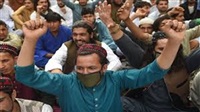 Le Pakistan craint