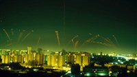 Irak/Israël/Missiles