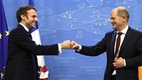 « L’Allemagne n’accepte