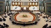 Le ministre iranien