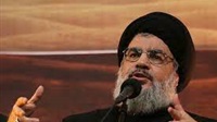 Nasrallah provoque