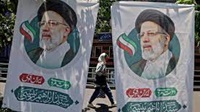 Les députés iraniens