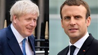 Crise des sous-marins: