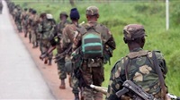 RD Congo : Augmentation