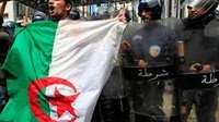 Alger-Washington: