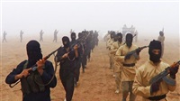 Le terrorisme en