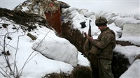 UKRAINE: LA RUSSIE