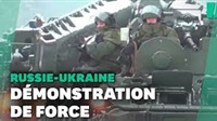 Russie-Ukraine: cet