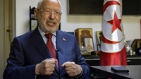 Tunisie: le chef