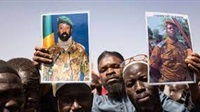 Mali, Burkina Faso