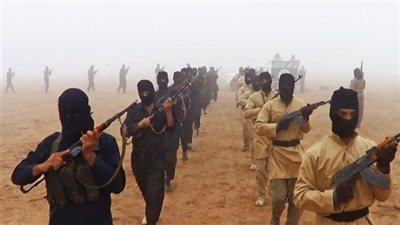 Le terrorisme en