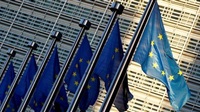 « L’Europe : changer