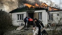 ENTRETIEN. Guerre