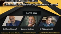 Jacques Godfrain