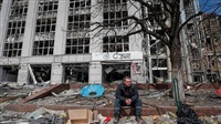  L’agression russe