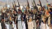 Après l'attaque d'Aden,