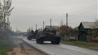 Guerre en Ukraine